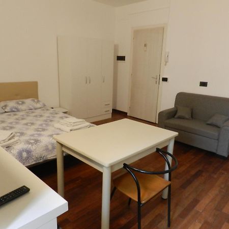 Appartement Bergamo Center Extérieur photo