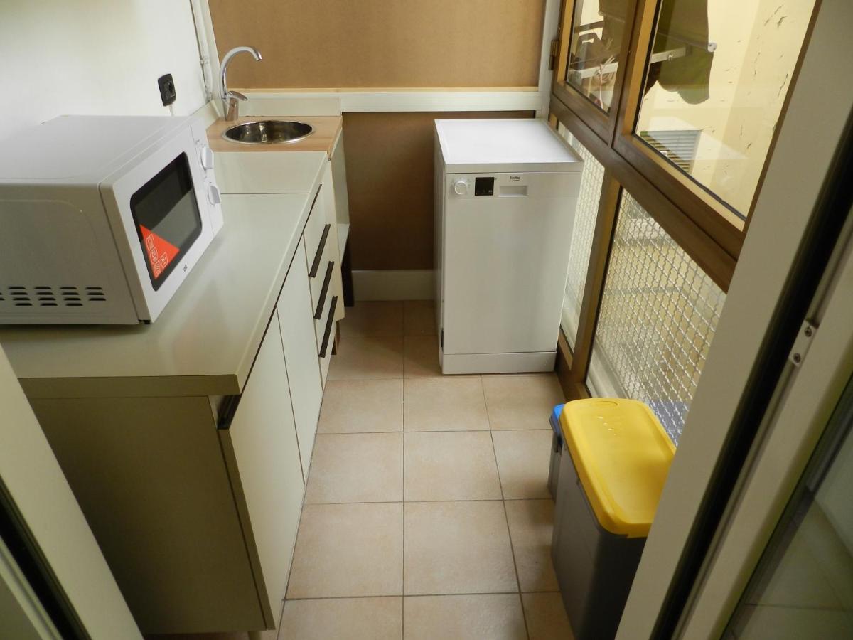 Appartement Bergamo Center Extérieur photo