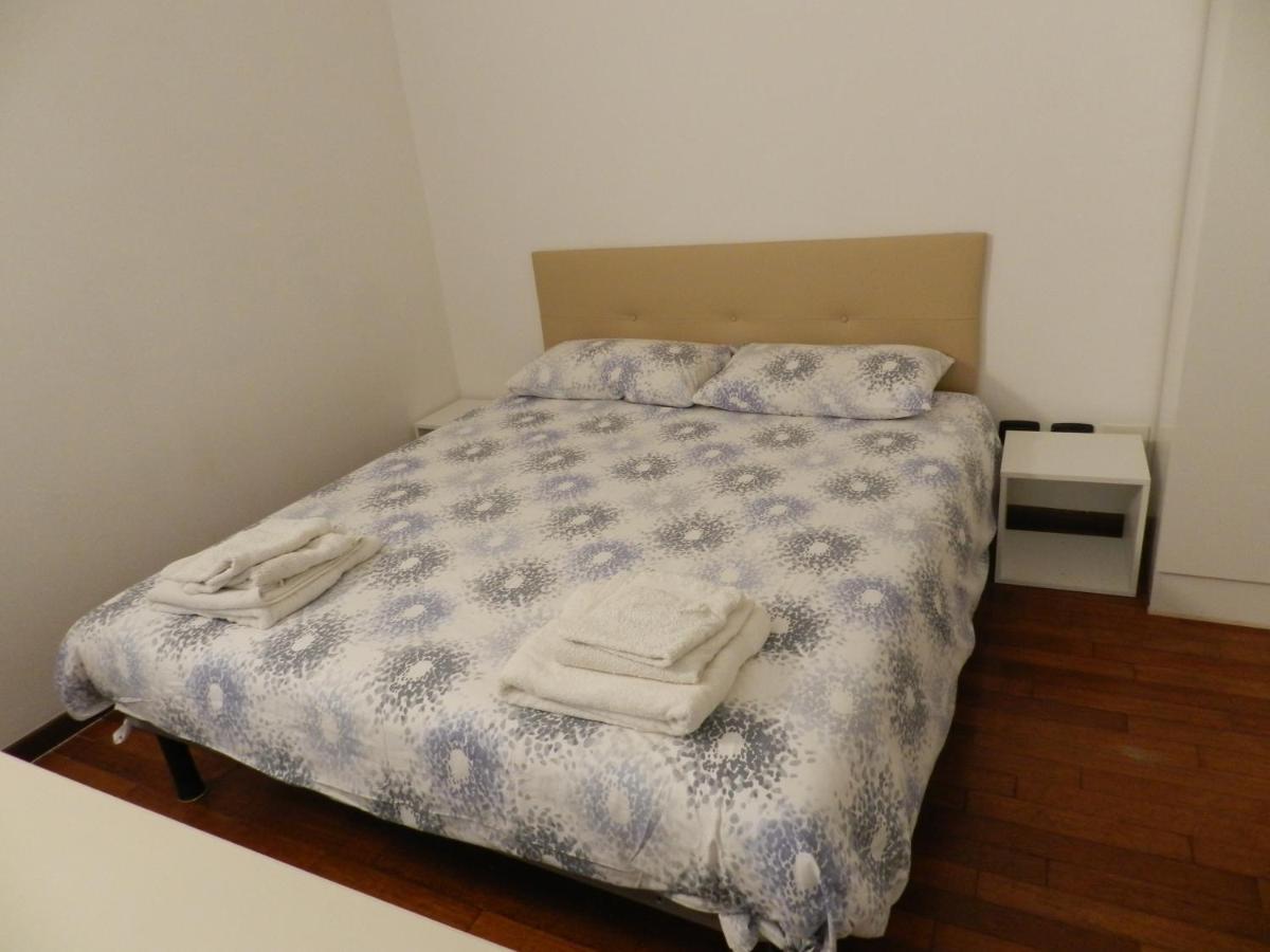 Appartement Bergamo Center Extérieur photo