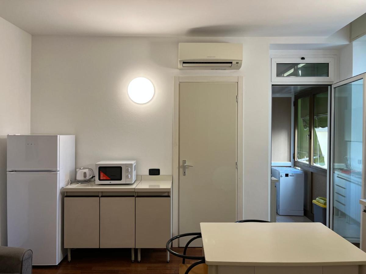 Appartement Bergamo Center Extérieur photo