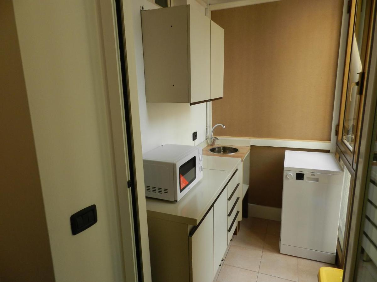 Appartement Bergamo Center Extérieur photo
