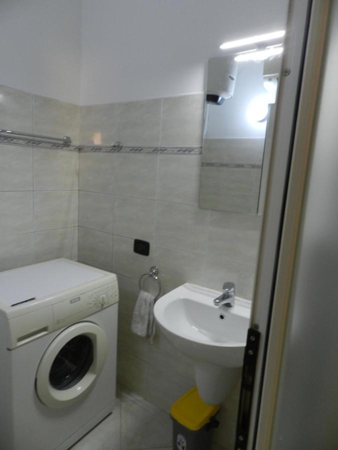 Appartement Bergamo Center Extérieur photo