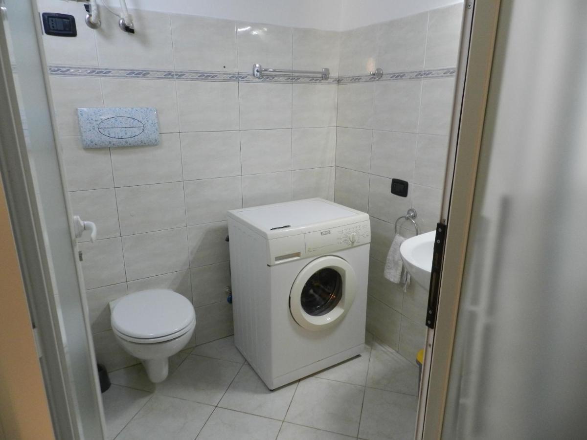 Appartement Bergamo Center Extérieur photo